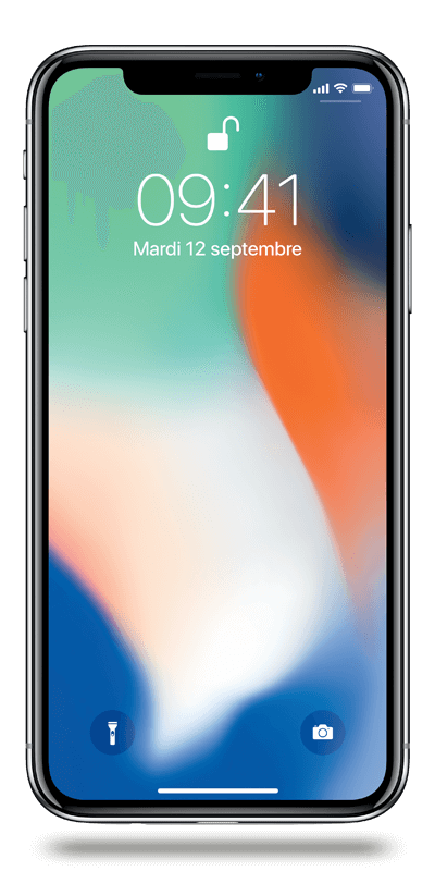 IPHONE XS