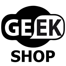 Geek Shop