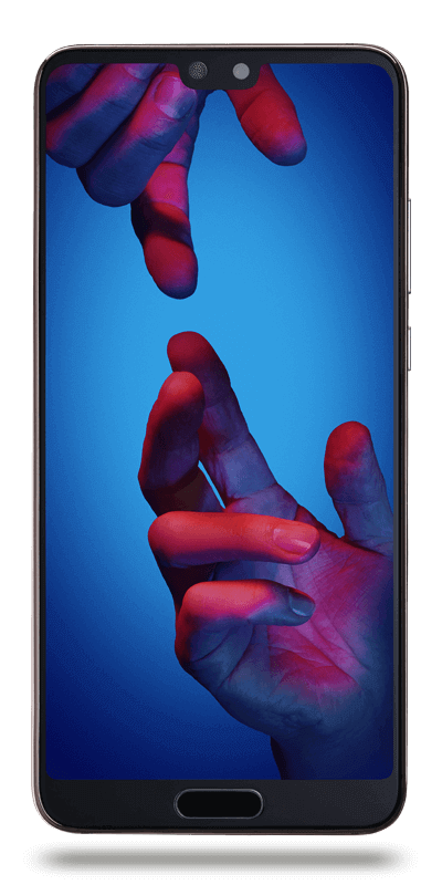 HUAWEI P20