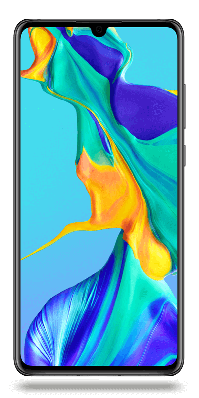 HUAWEI P30