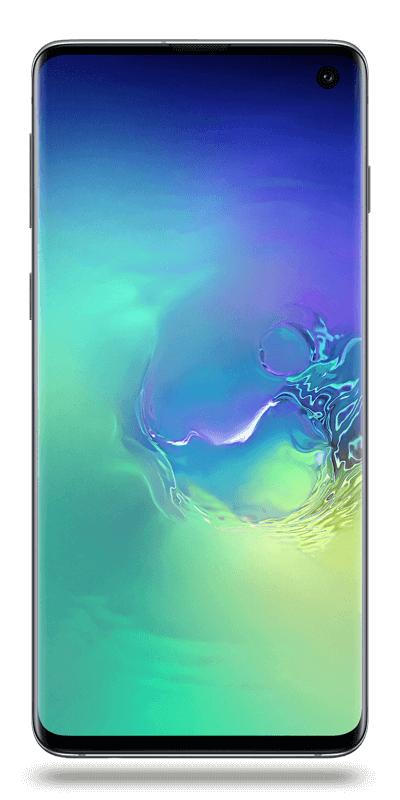 GALAXY S10