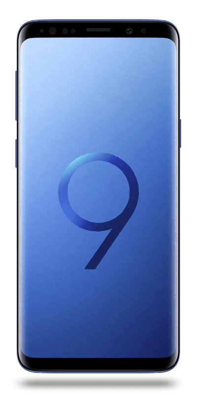 GALAXY S9