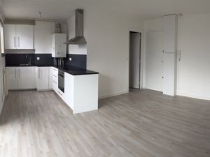 Rénovation d'un appartement à Nantes