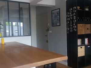 Rénovation d'une maison à Nantes