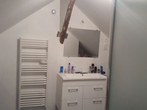 Rénovation d'un appartement à Nantes